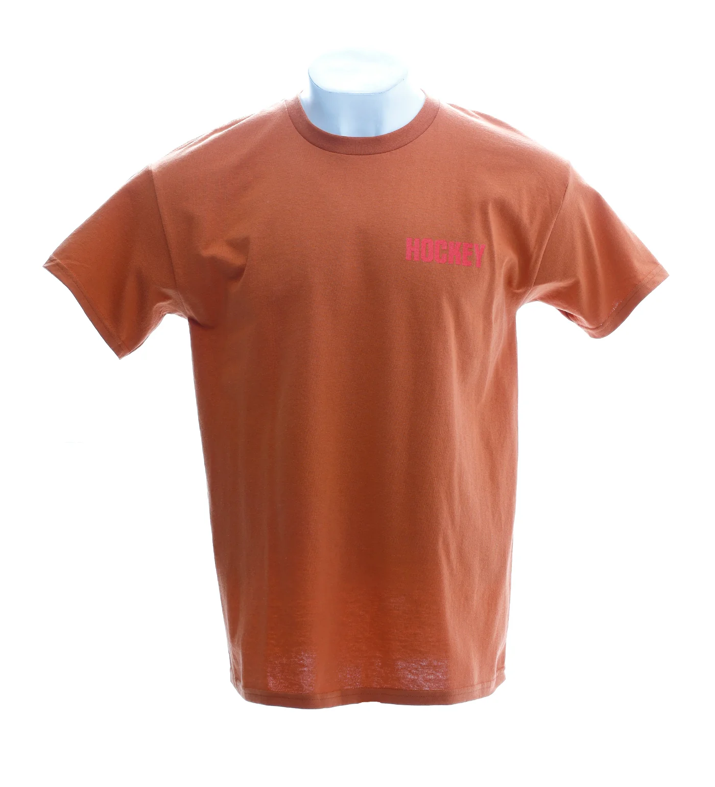 Flamable, Burnt Orange