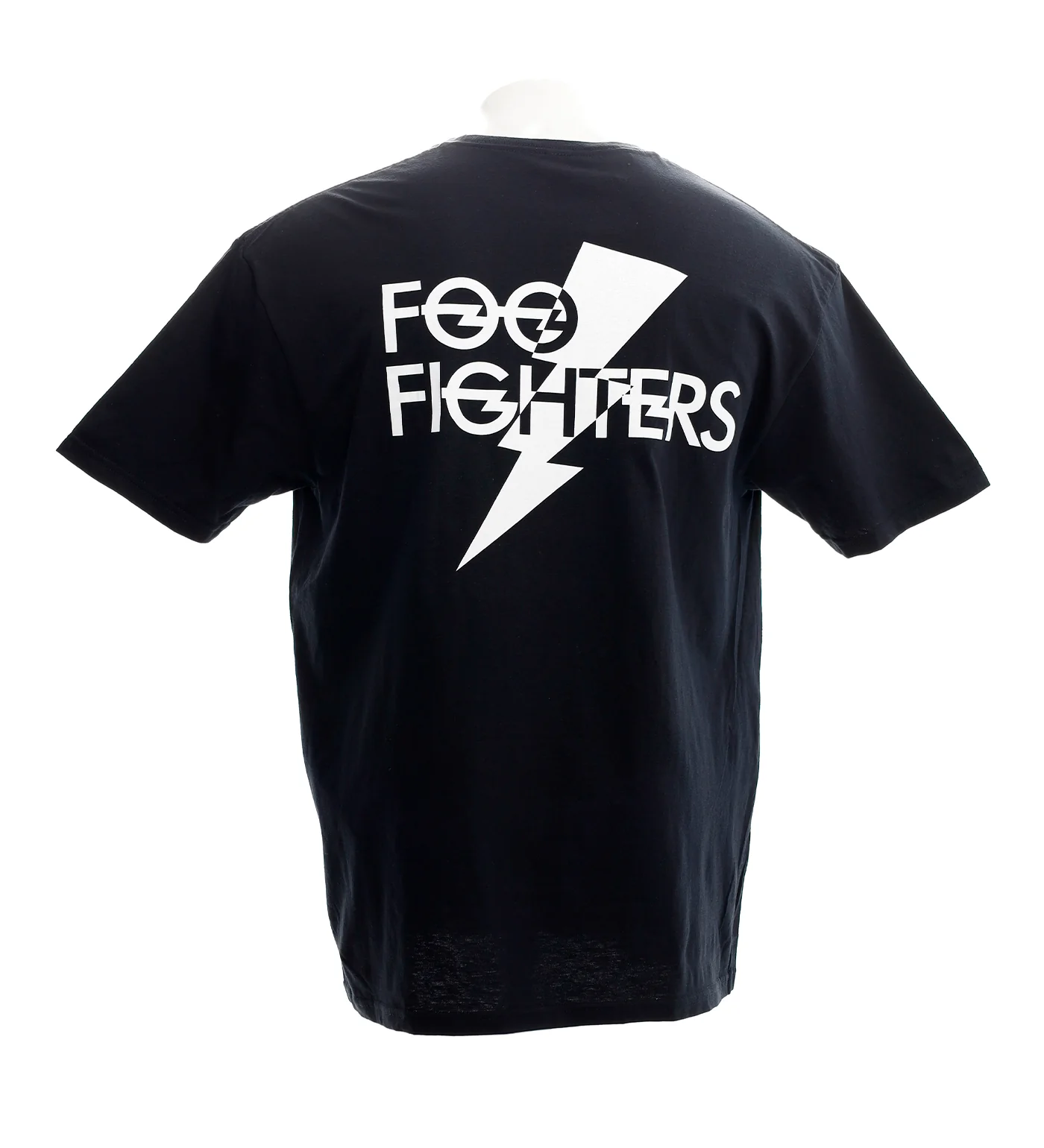 Flash Logo, Black - Image 2