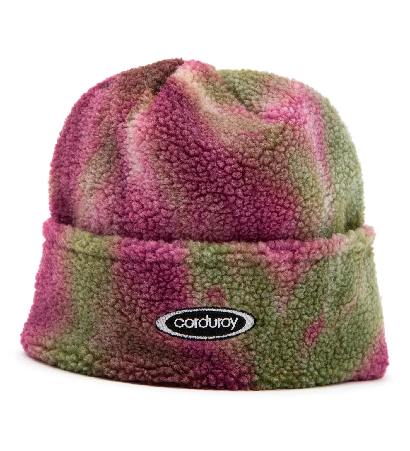 Fleece, Tie Dye