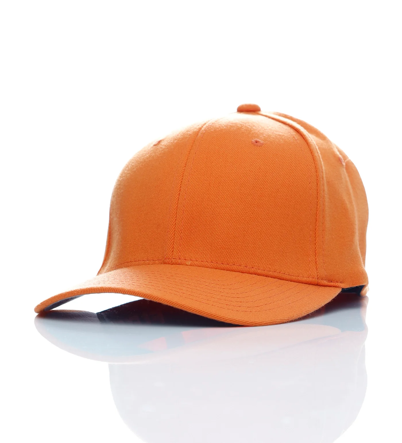 Cotton Blend, Orange
