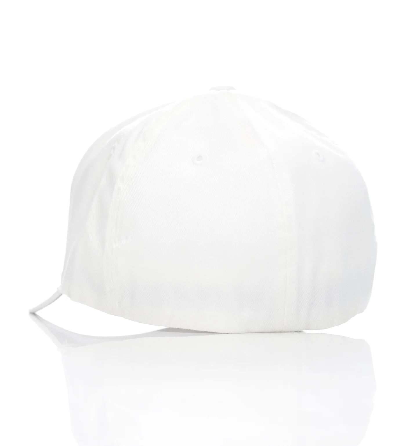 Cotton Blend, White - Image 2
