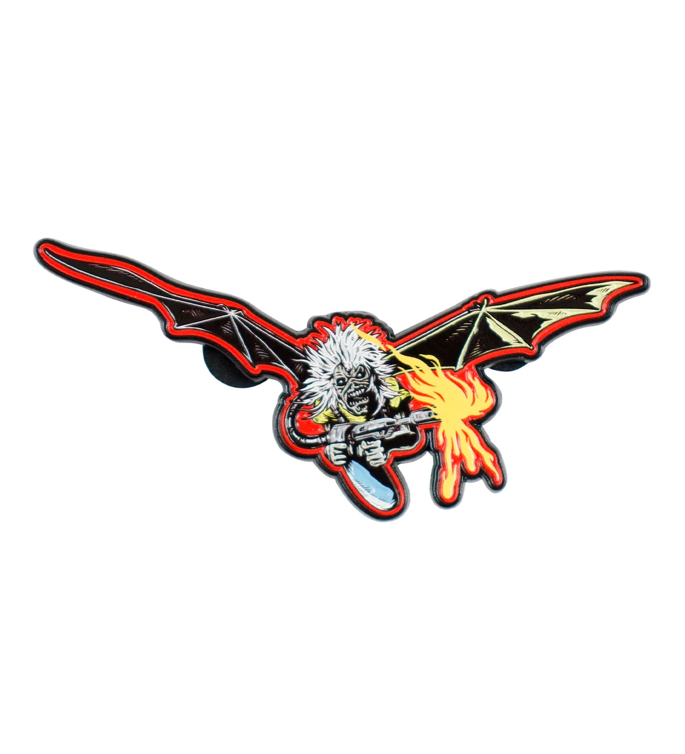 Flight Of Icarus Pins, Multi