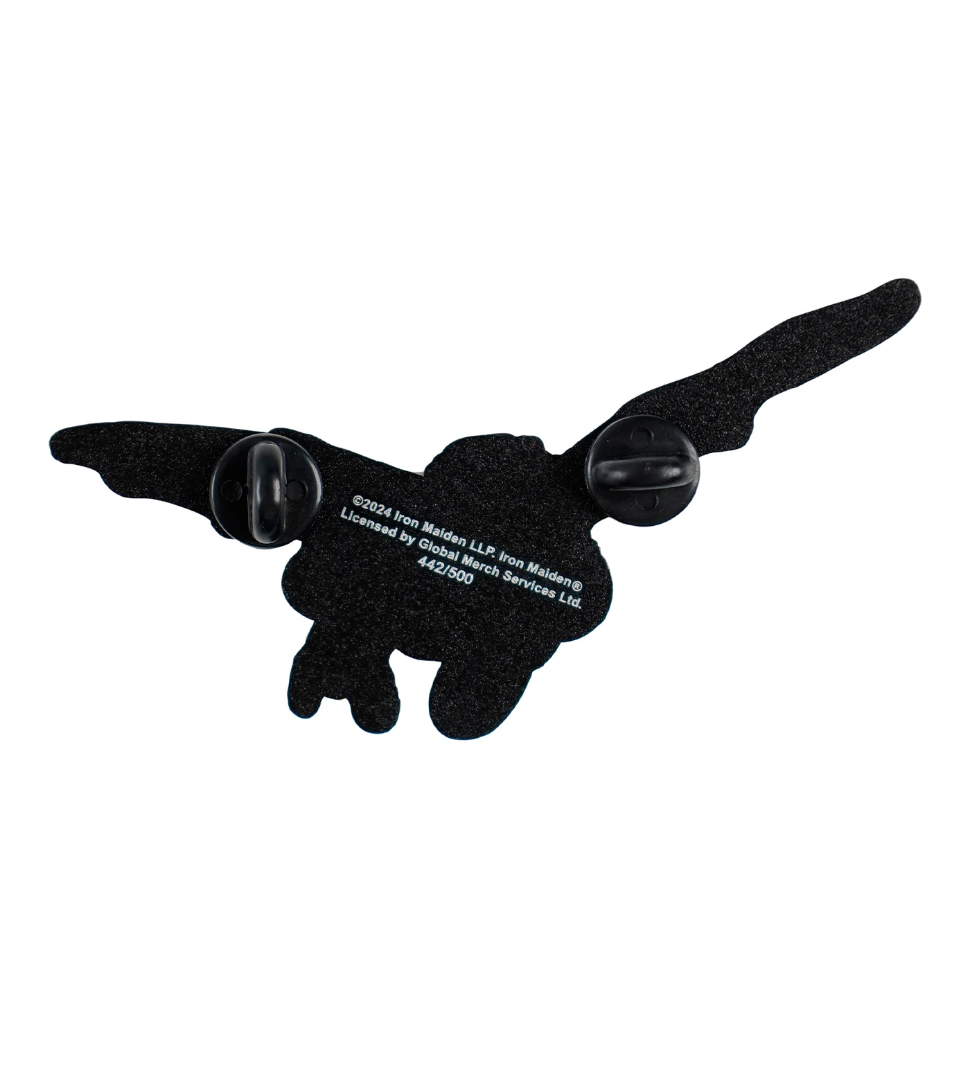 Flight Of Icarus Pins, Multi - Image 2
