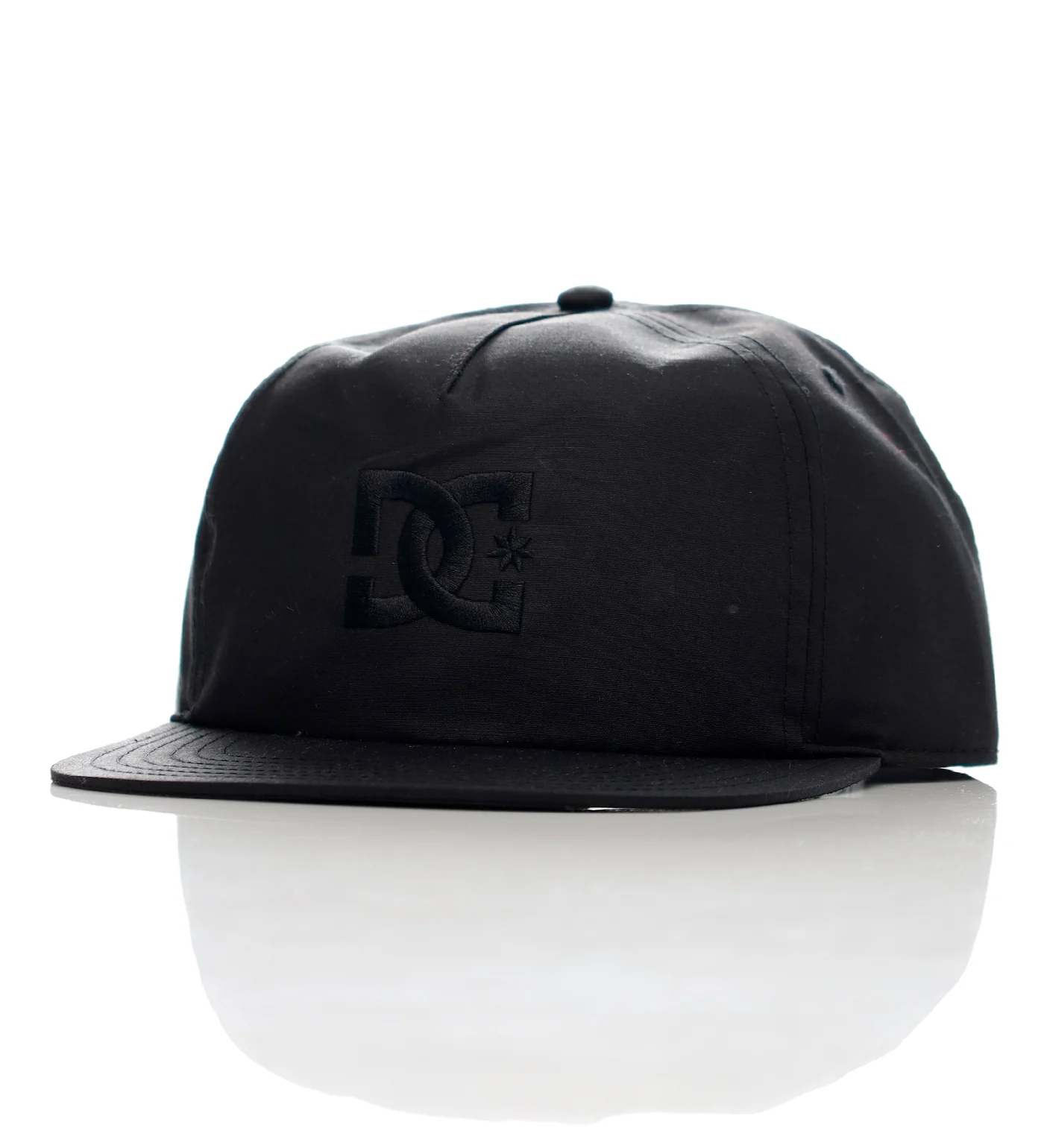 Floora Nylon, Black