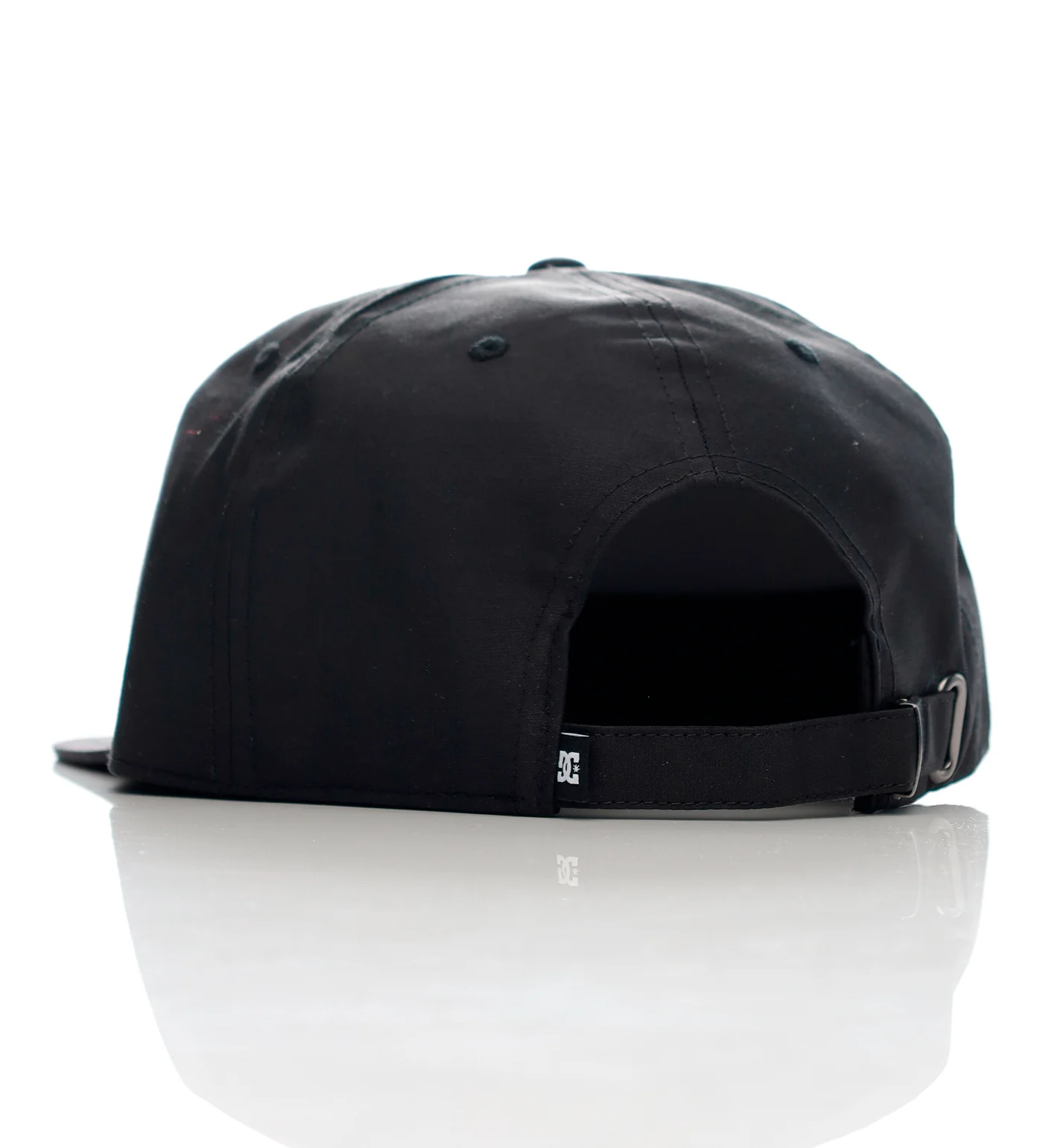 Floora Nylon, Black - Image 2