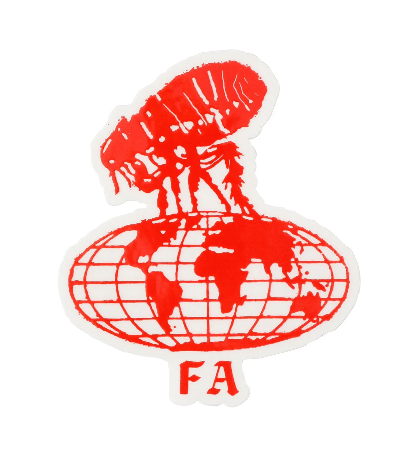 Fly, Red
