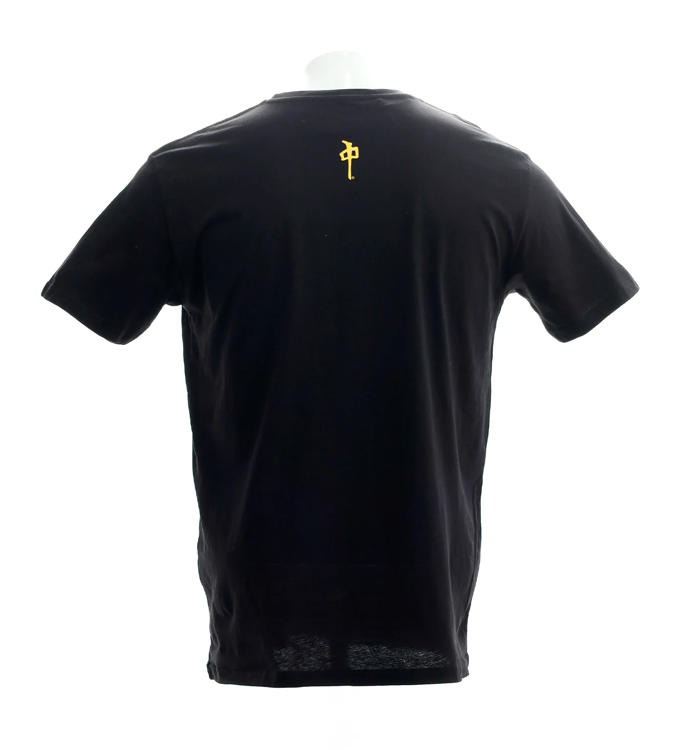 Foam Chung, Black - Image 2