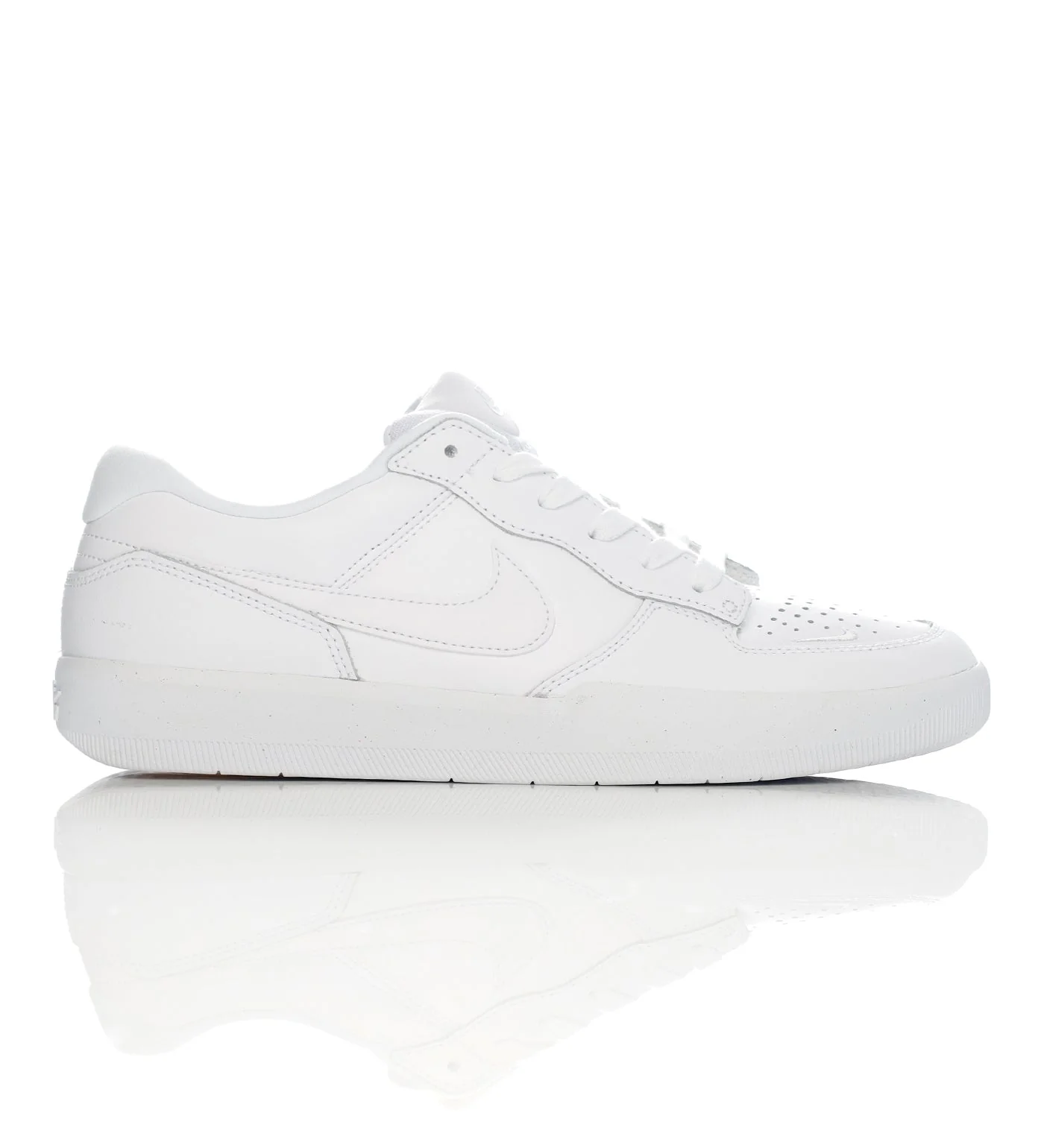 Force 58 PRM L, White/White/White