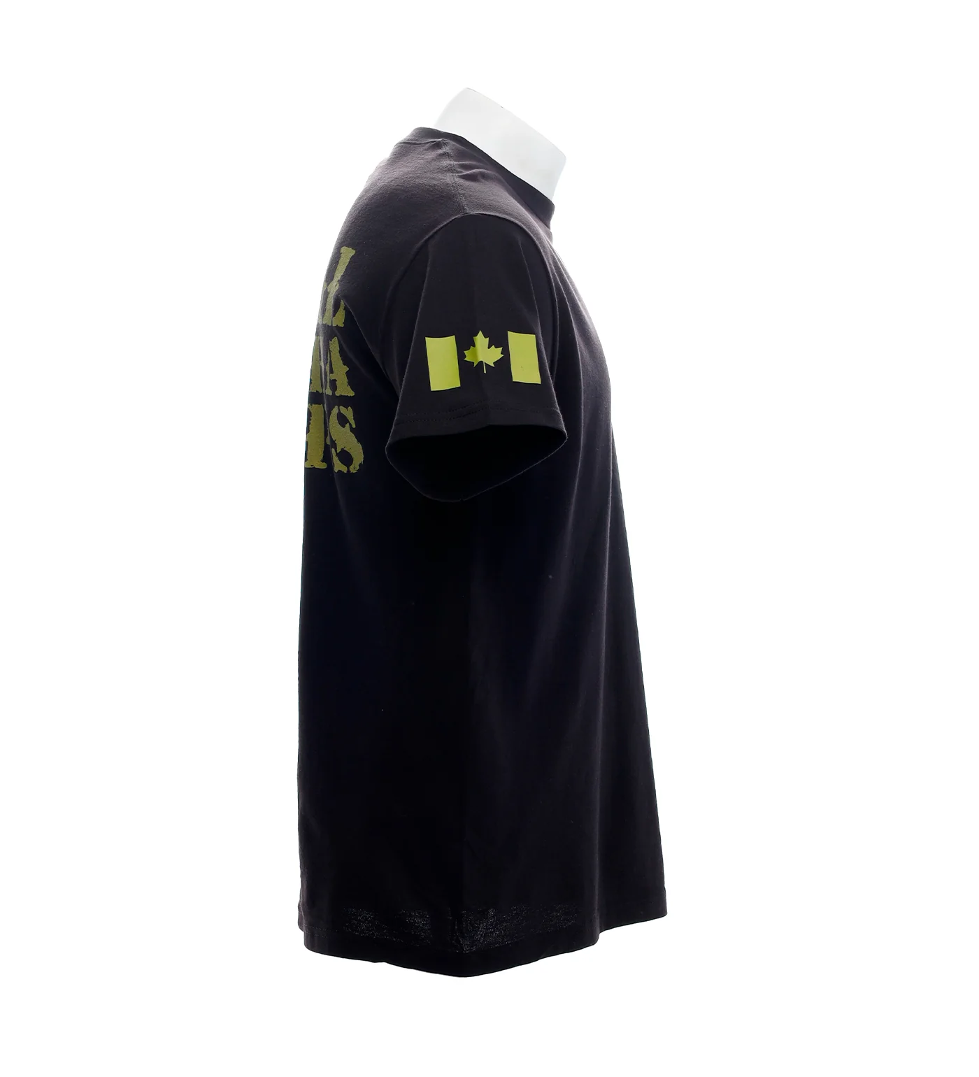 Force, Black - Image 2