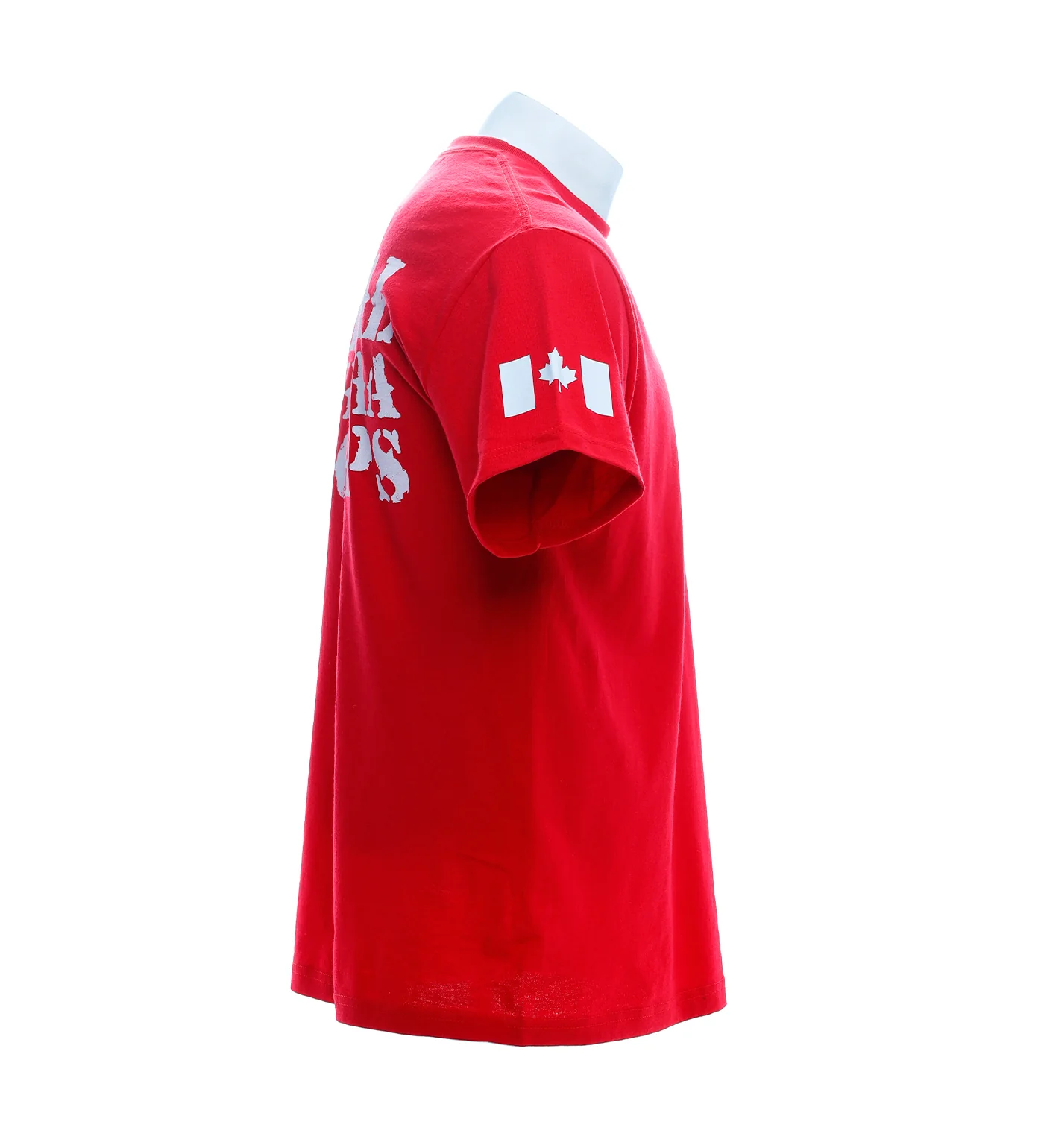 Force, Red - Image 2