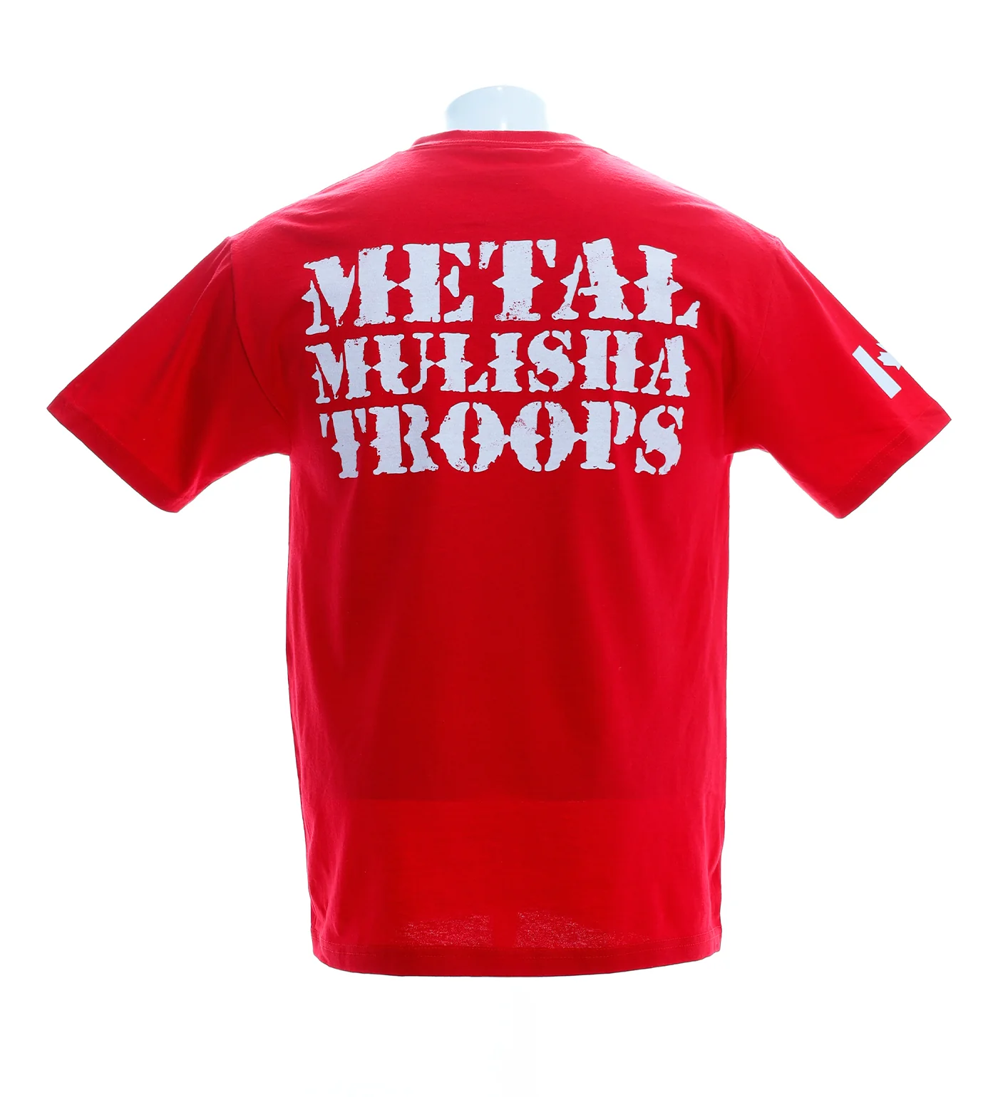 Force, Red - Image 3