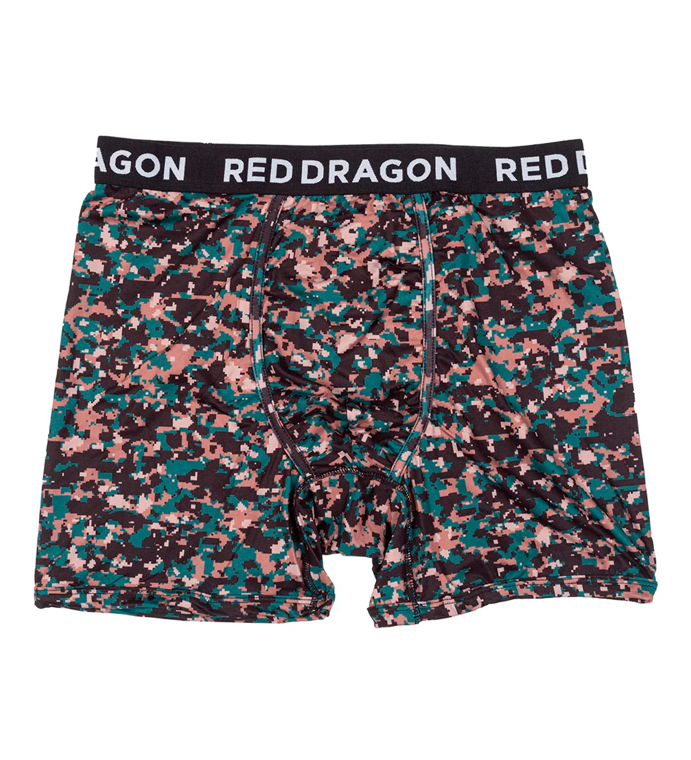 Forest Digi Briefs, Camo