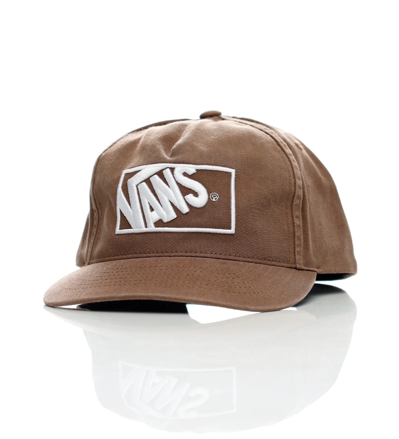 Formula Snapback, Vintage Cocoa