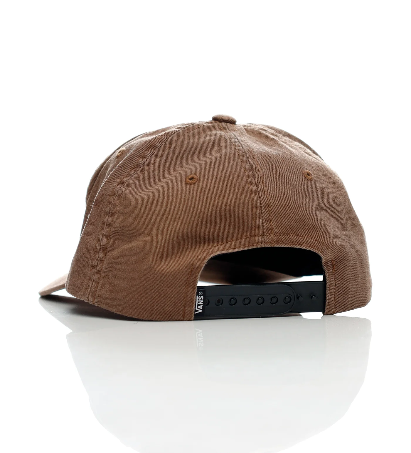 Formula Snapback, Vintage Cocoa - Image 2