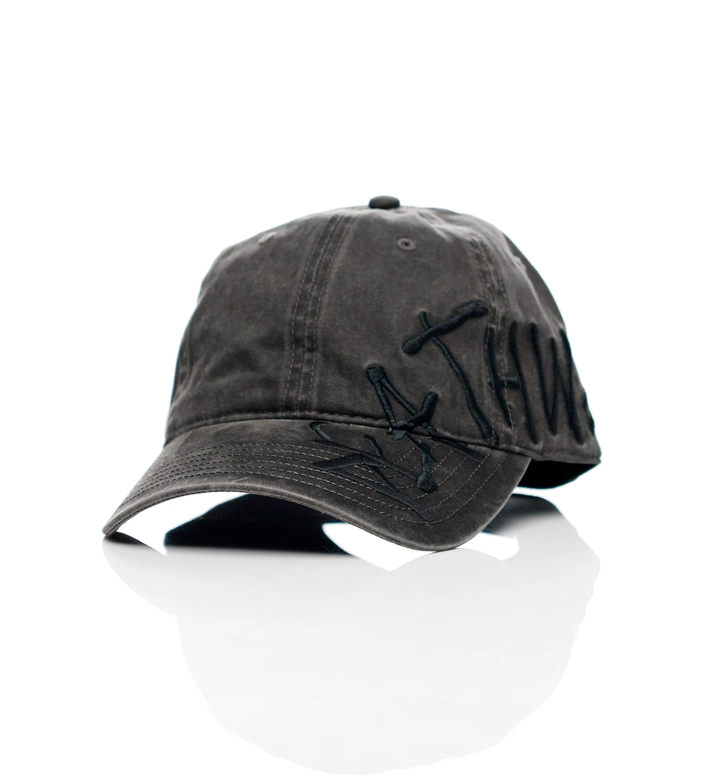 Framework Dad, Black