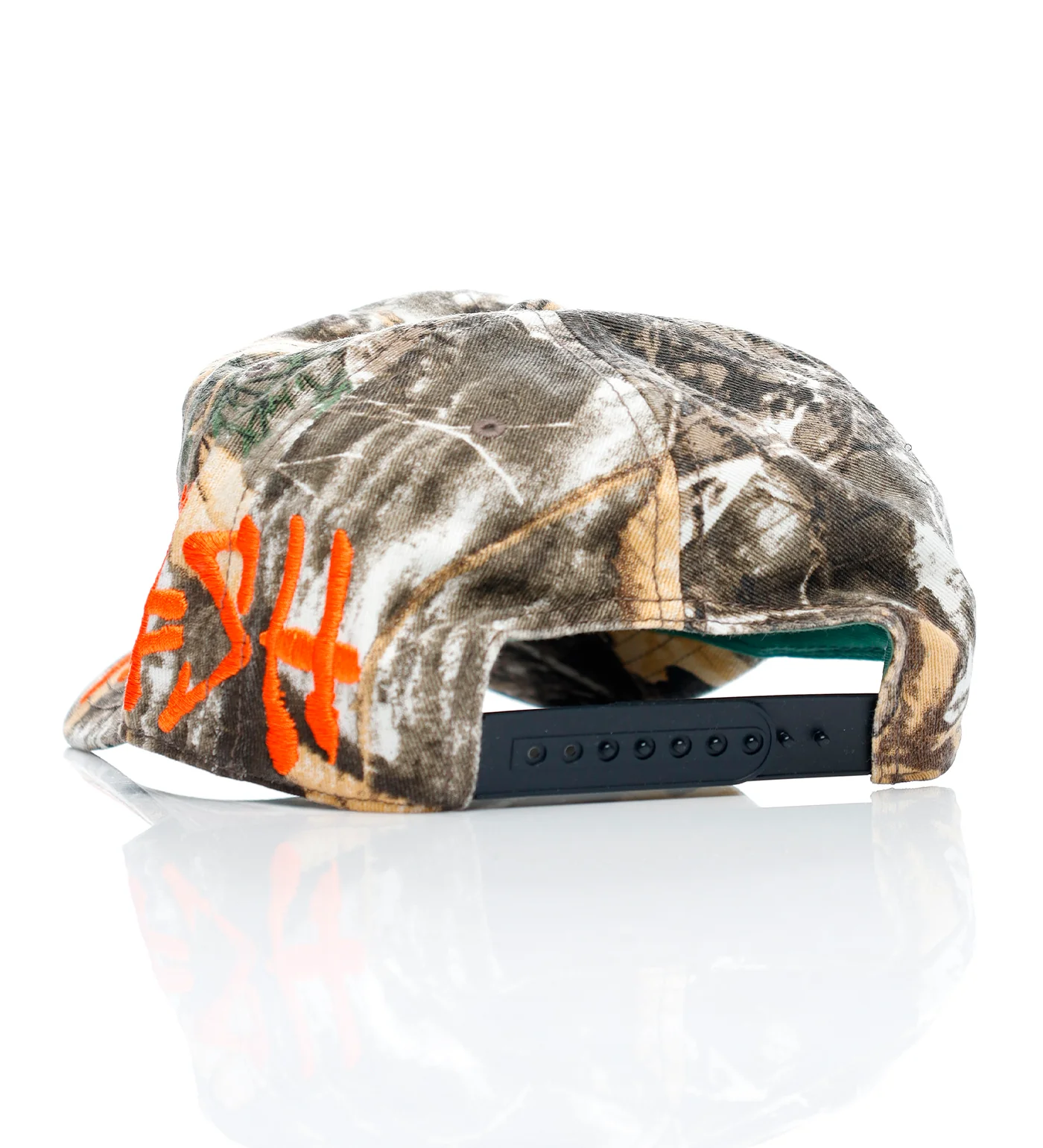 Framework Dad, Camo - Image 2