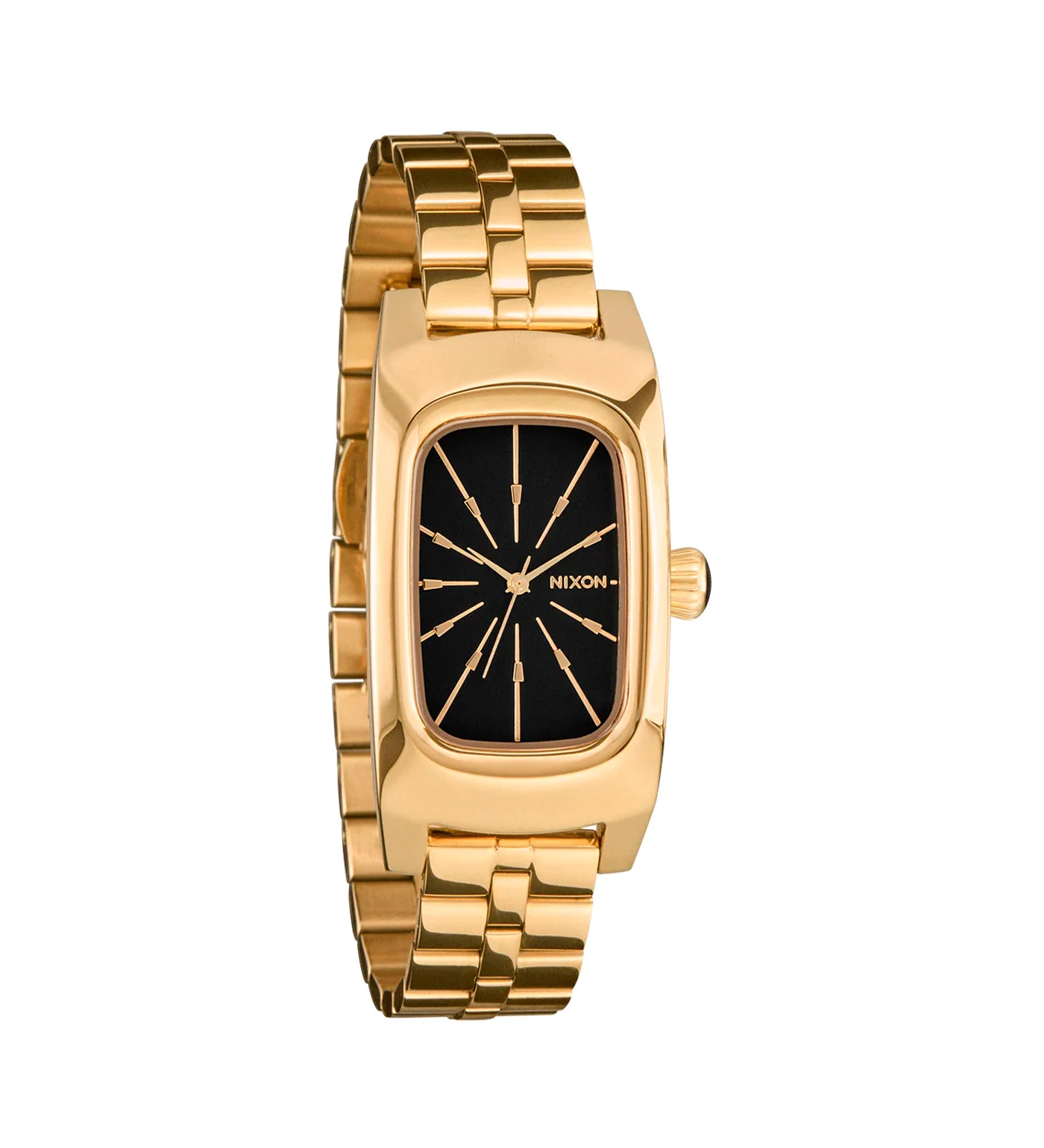 Frankie, Mid Century/Gold/Black - Image 2