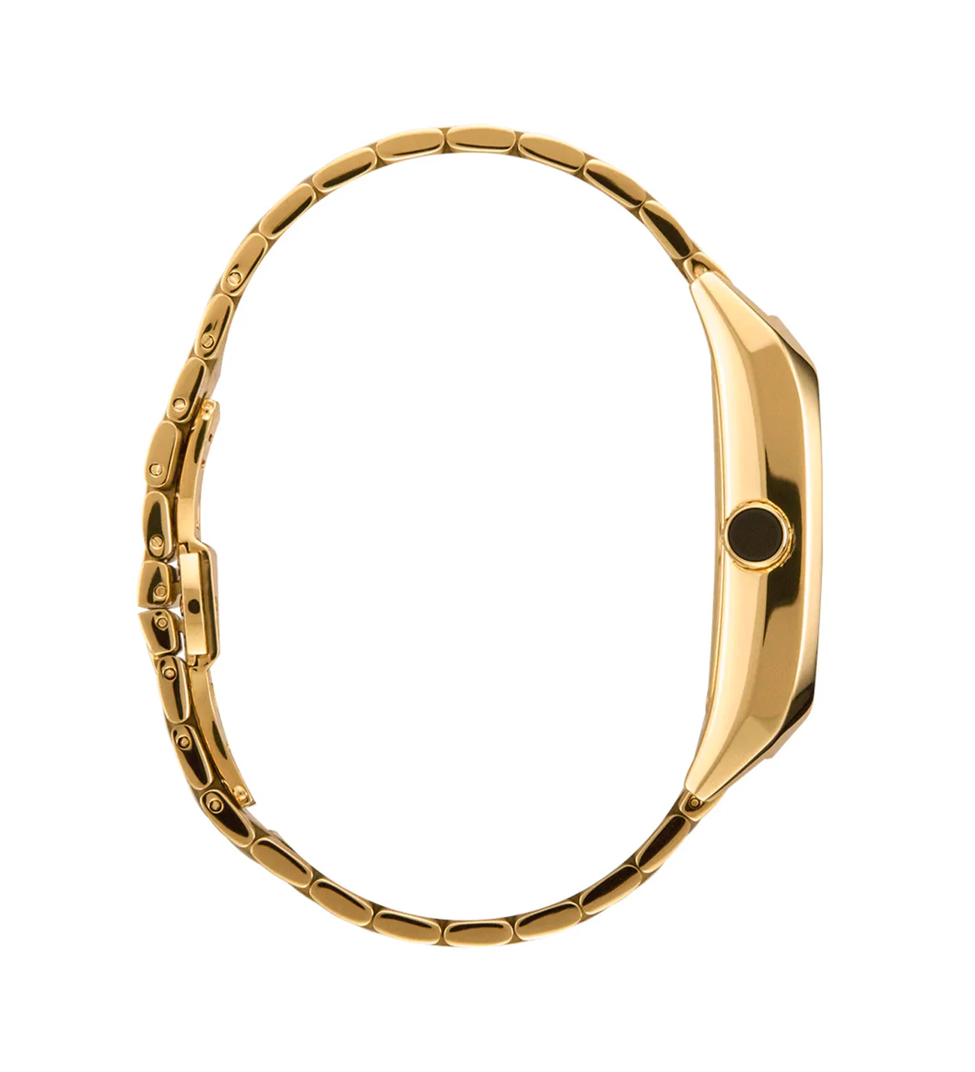 Frankie, Mid Century/Gold/Black - Image 3