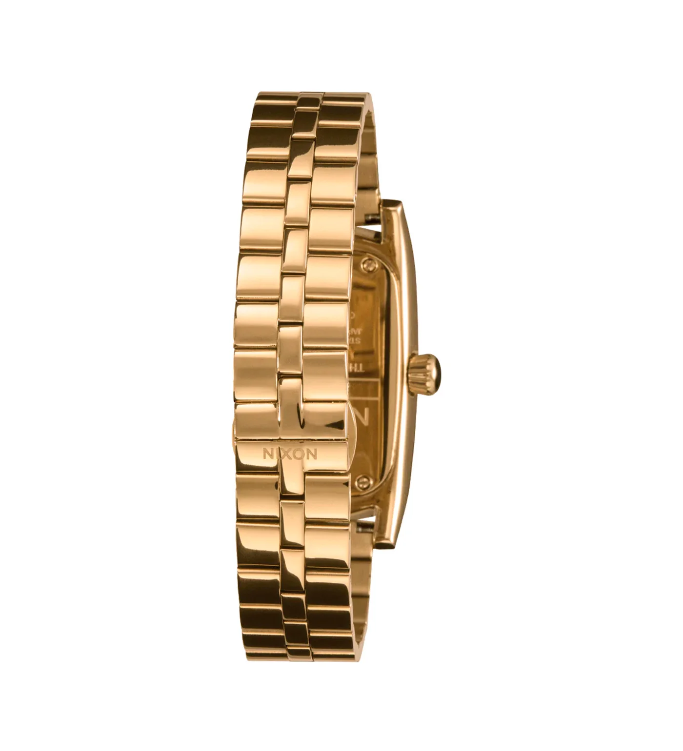 Frankie, Mid Century/Gold/Black - Image 4