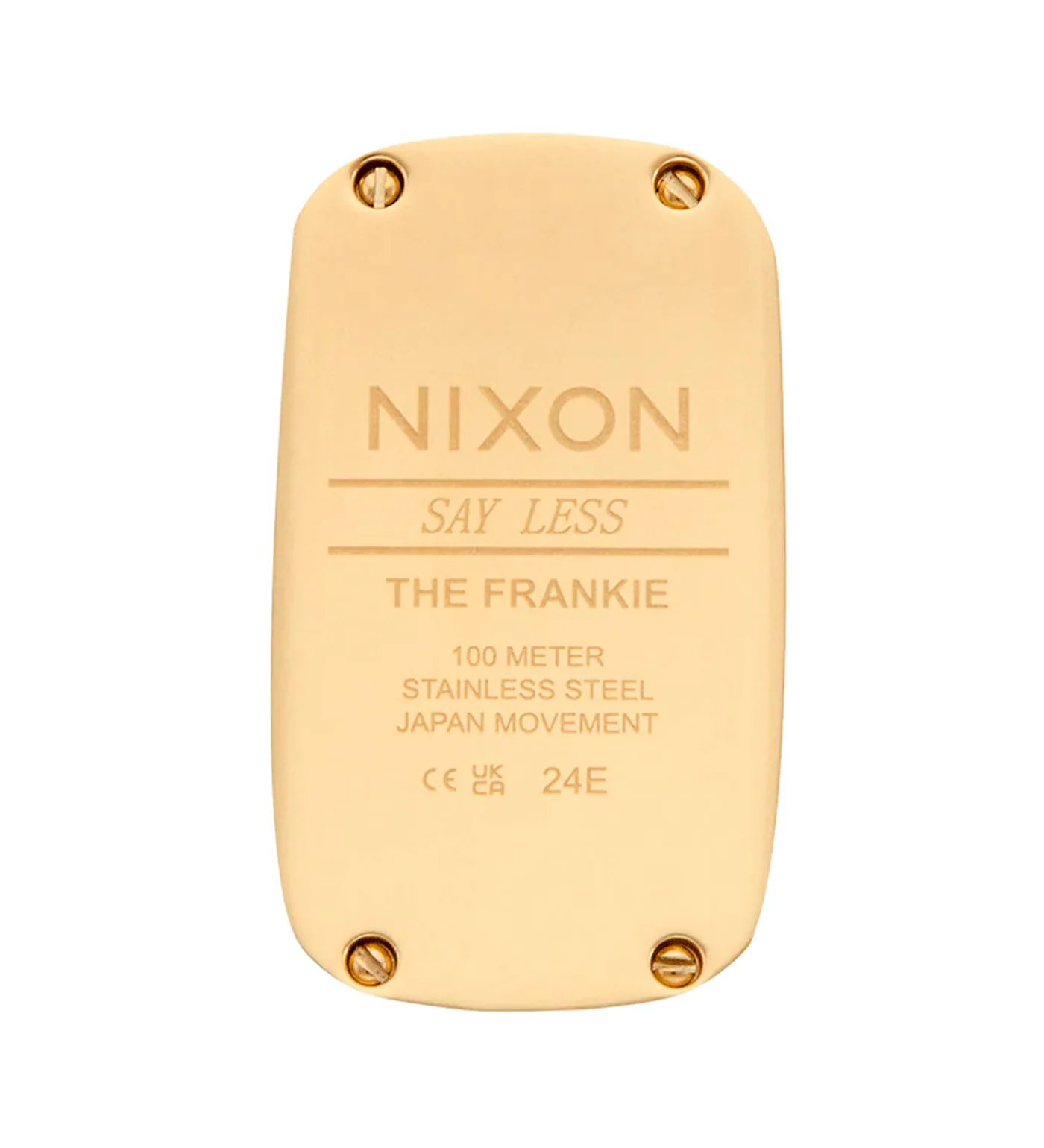 Frankie, Mid Century/Gold/Black - Image 5