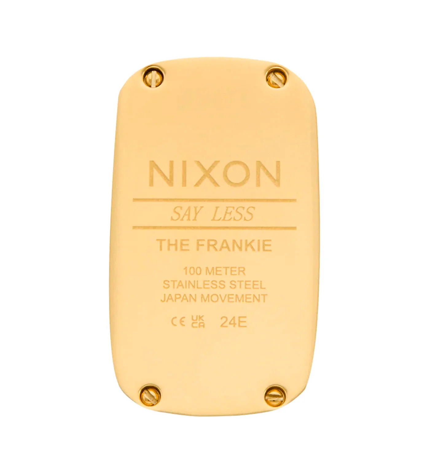 Frankie, Starburst/Gold/Silver - Image 5