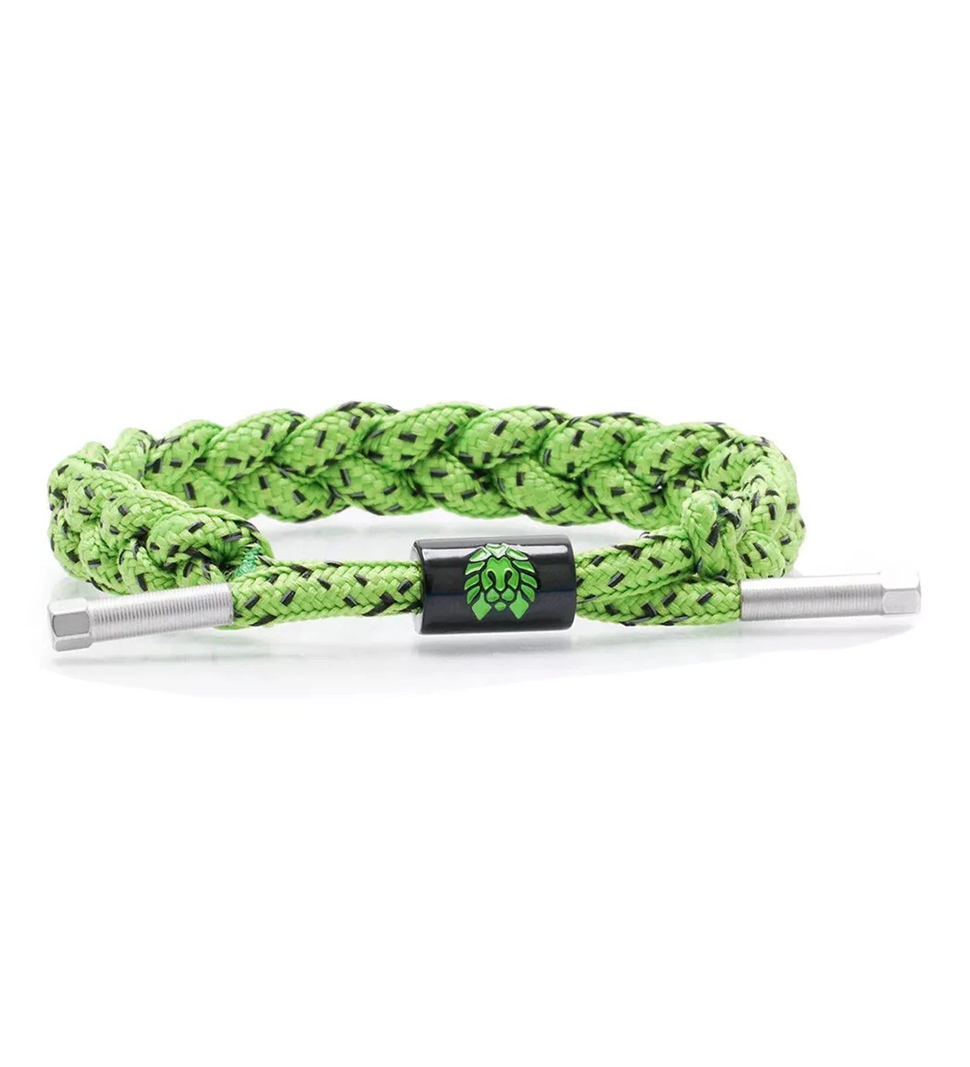 Frankie W/ Box, Green / Black
