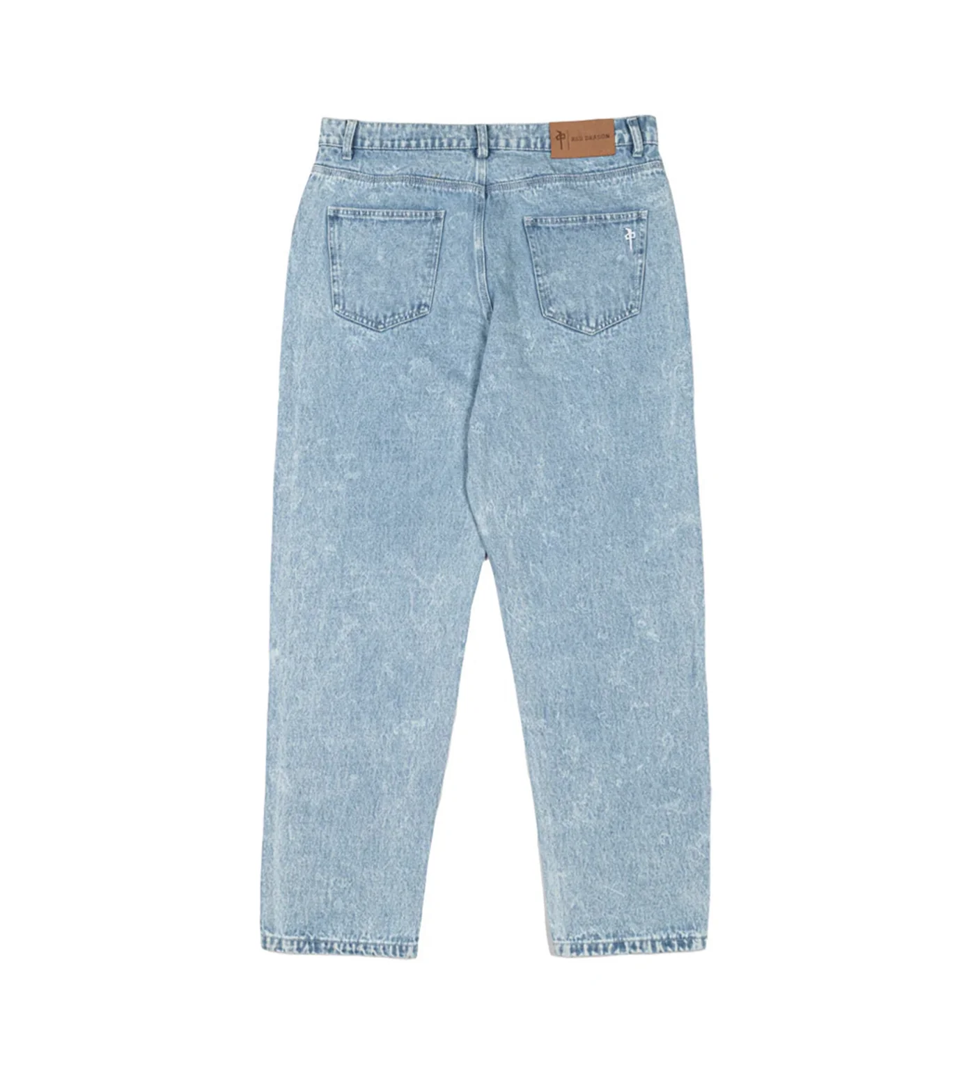 Franklin, Ultra Light Blue - Image 2