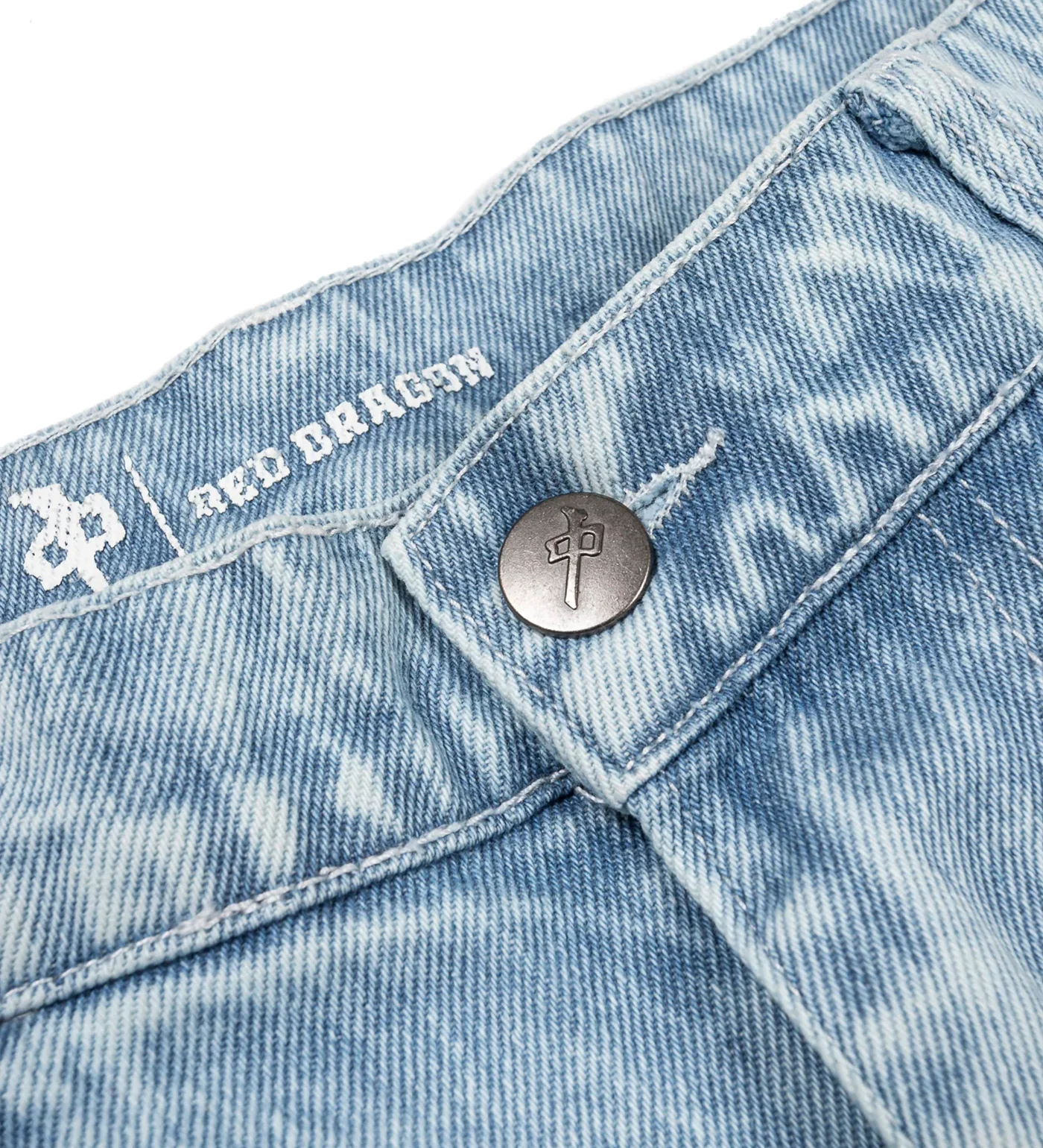 Franklin, Ultra Light Blue - Image 3