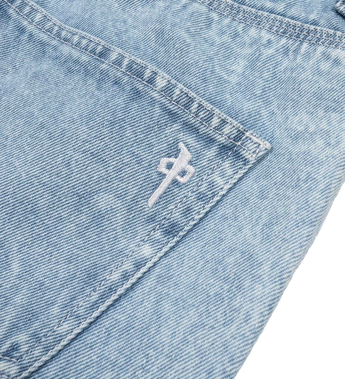 Franklin, Ultra Light Blue - Image 5