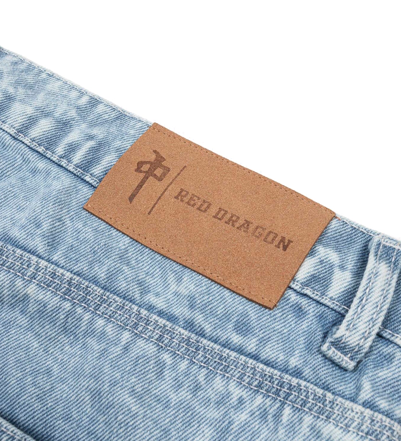 Franklin, Ultra Light Blue - Image 6