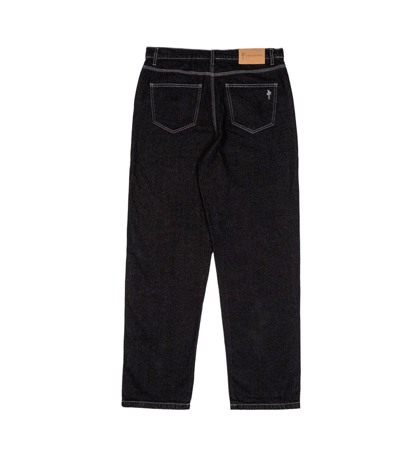 Franklin, Washed Black - Image 2