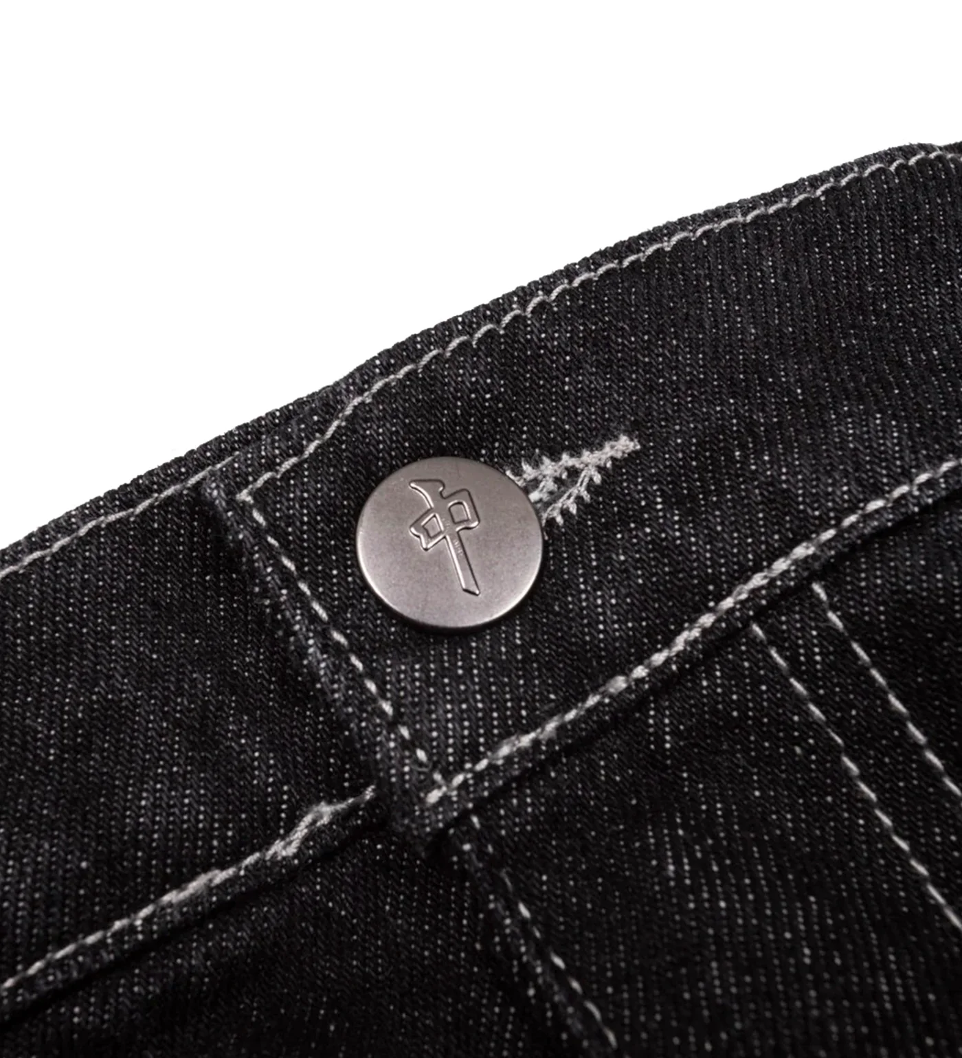 Franklin, Washed Black - Image 3