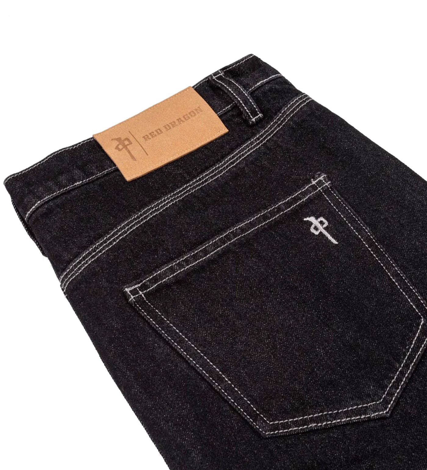 Franklin, Washed Black - Image 5