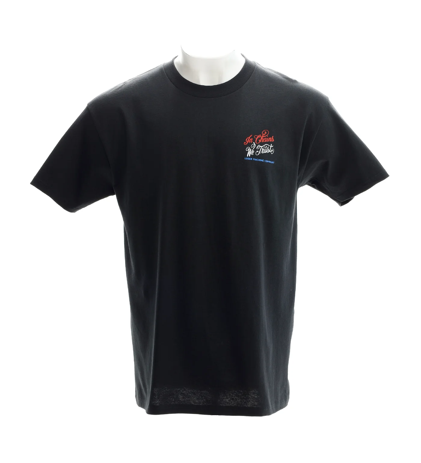 Freedom Flyer, Black