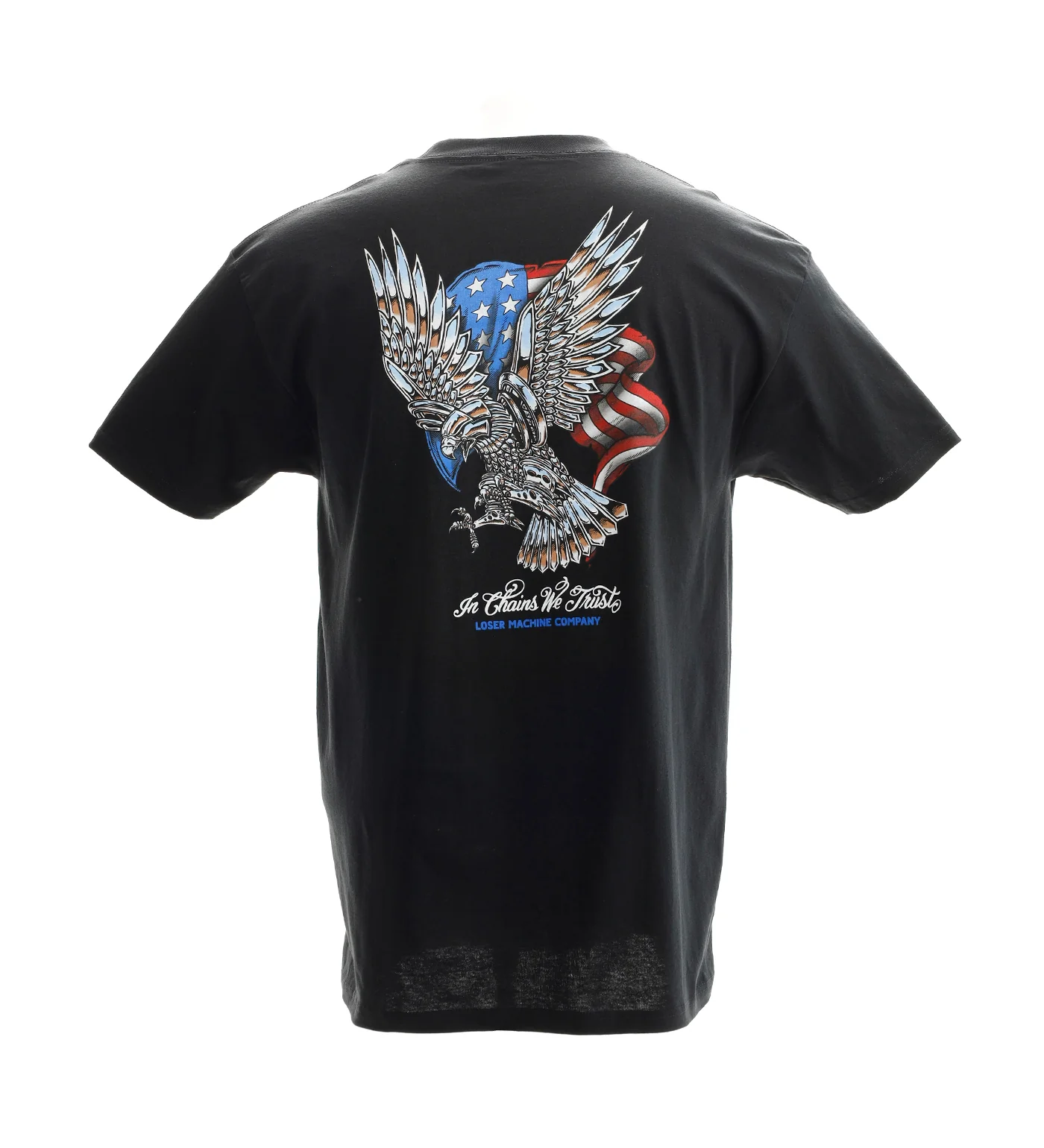 Freedom Flyer, Black - Image 2