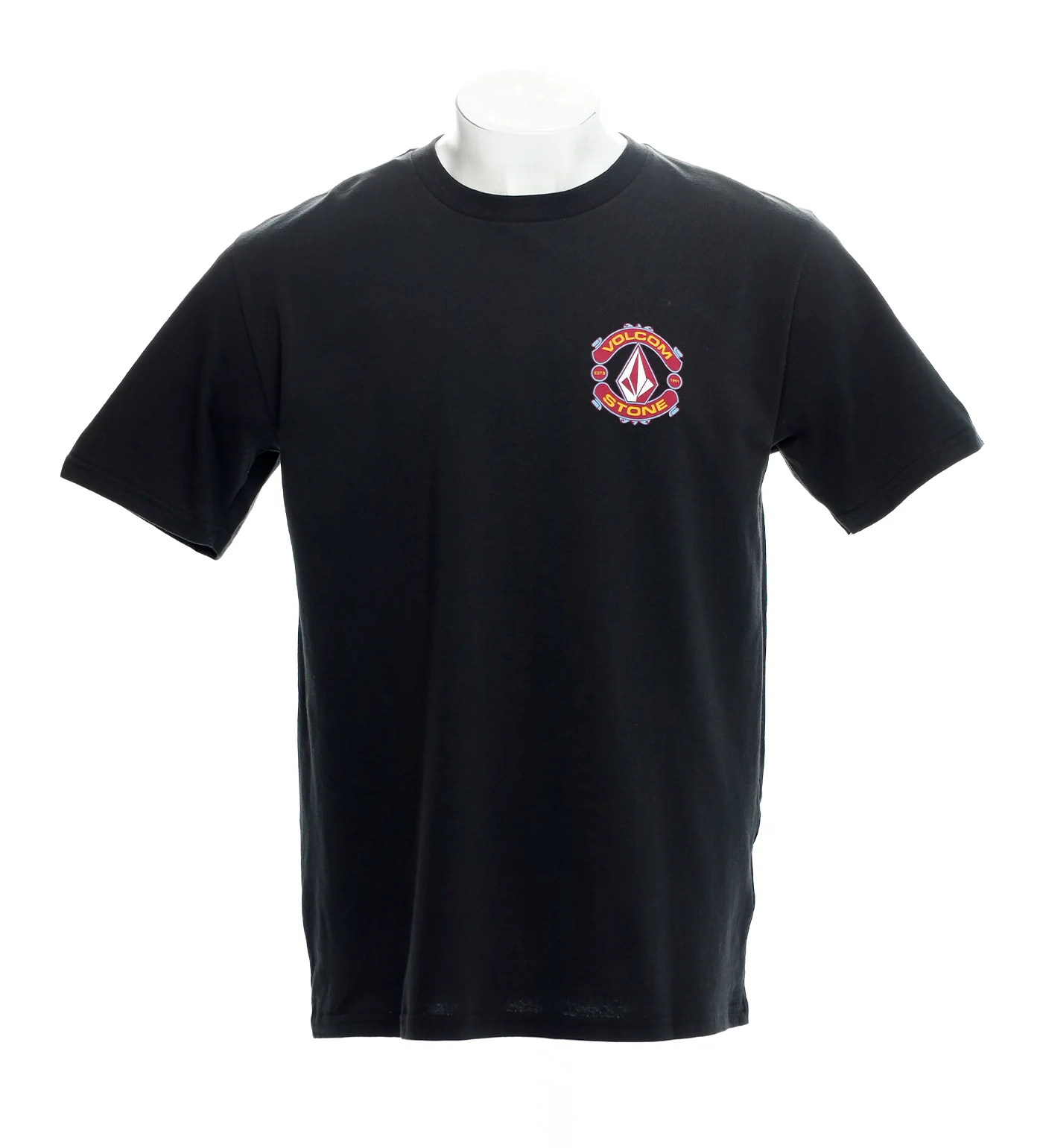 Freekick, Black