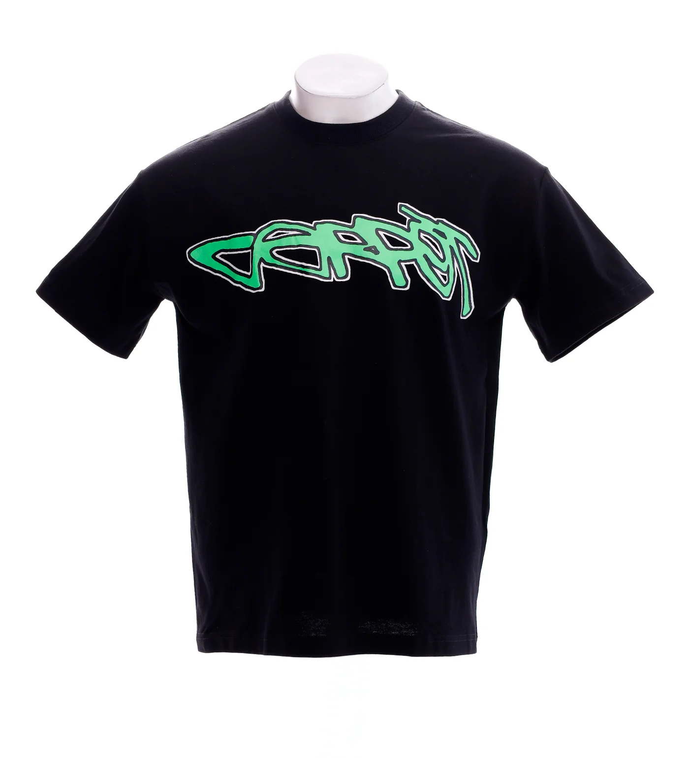 Freestyle, Black