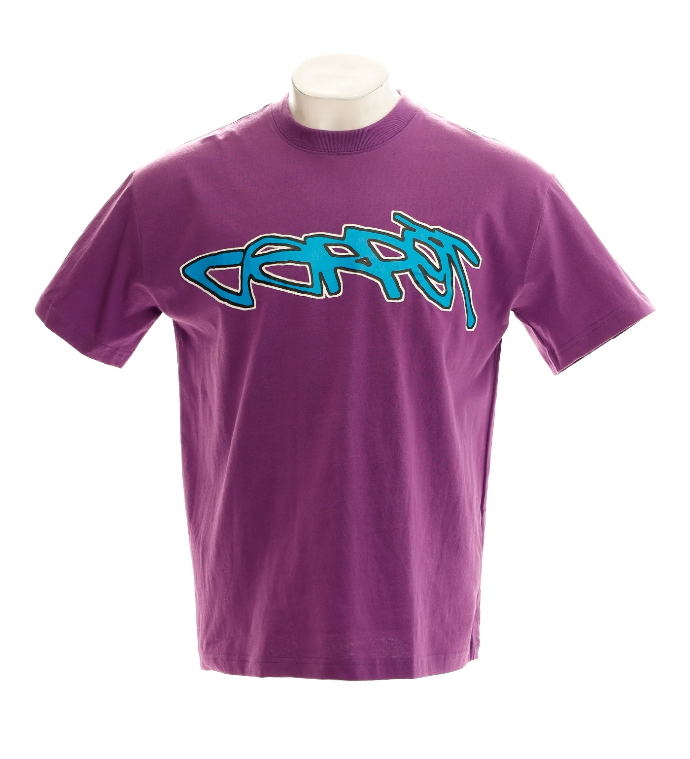 Freestyle, Purple