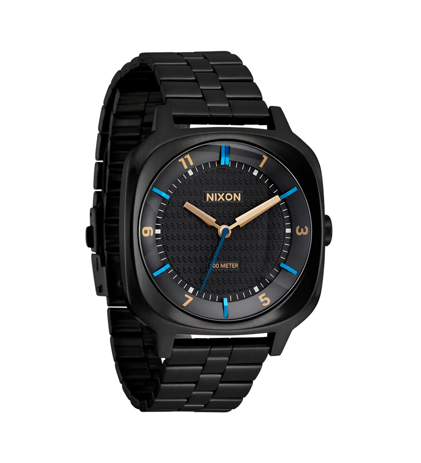 Fremont 40, Black/Black Multi - Image 2