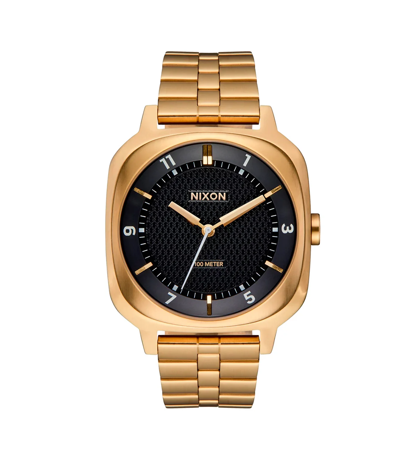 Fremont 40, Gold/Black