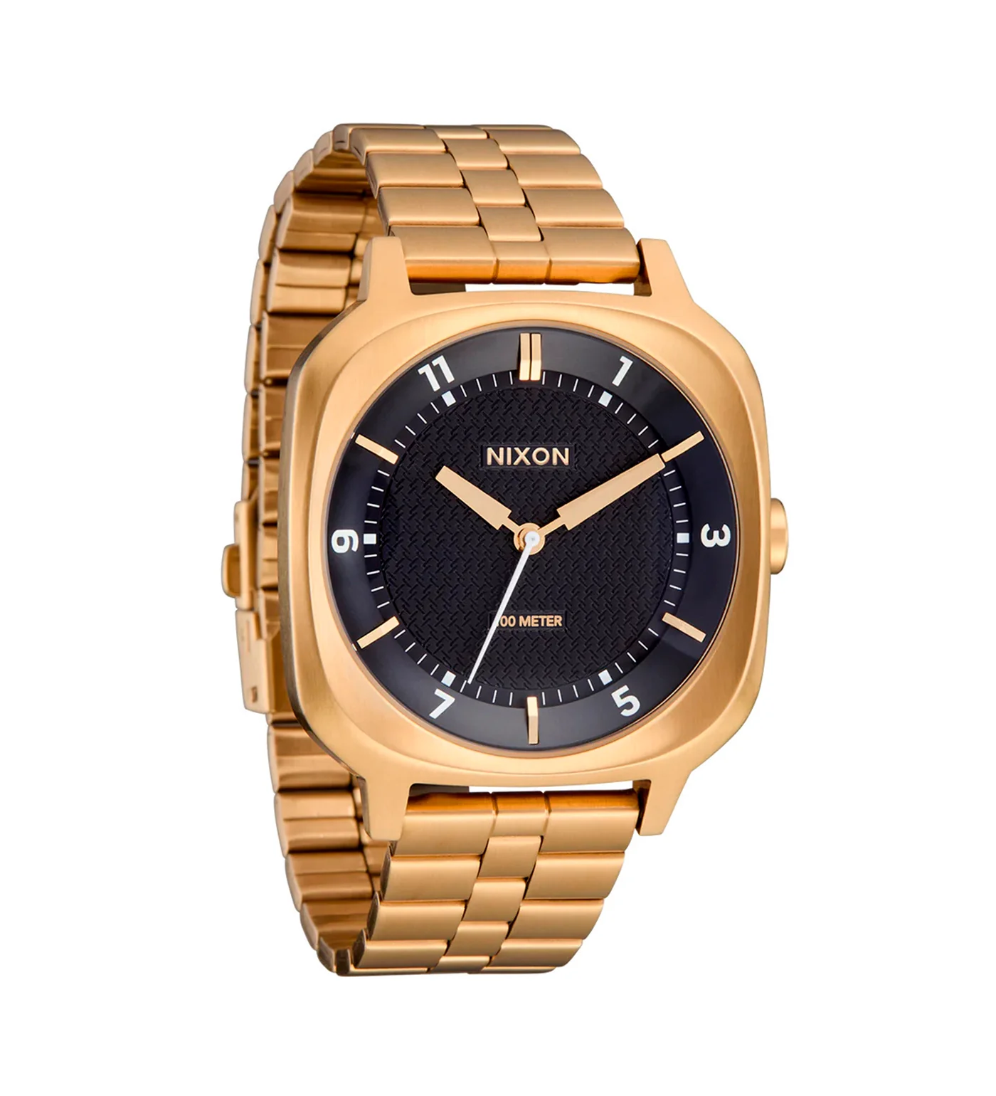 Fremont 40, Gold/Black - Image 2