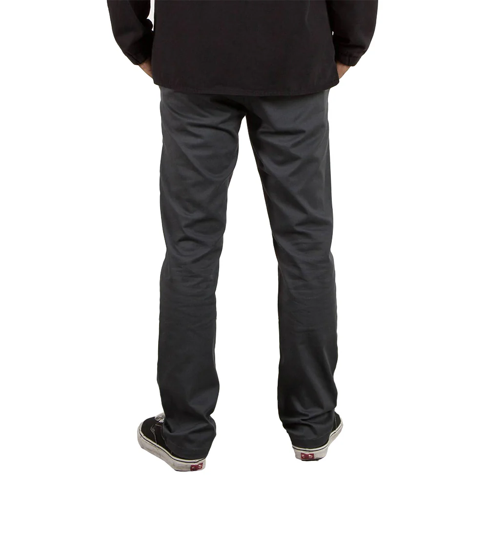 Frickin Modern Stretch, Charcoal (CHR) - Image 5