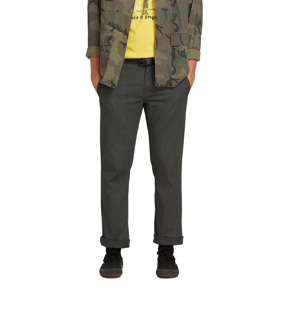 Frickin Modern Stretch, Charcoal Heather (CHH) - Image 3