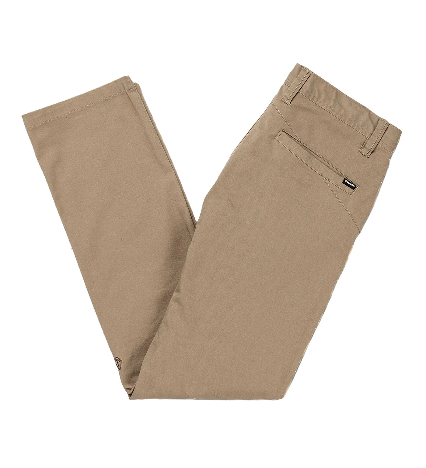 Frickin Modern Stretch, Khaki (KHA) - Image 2