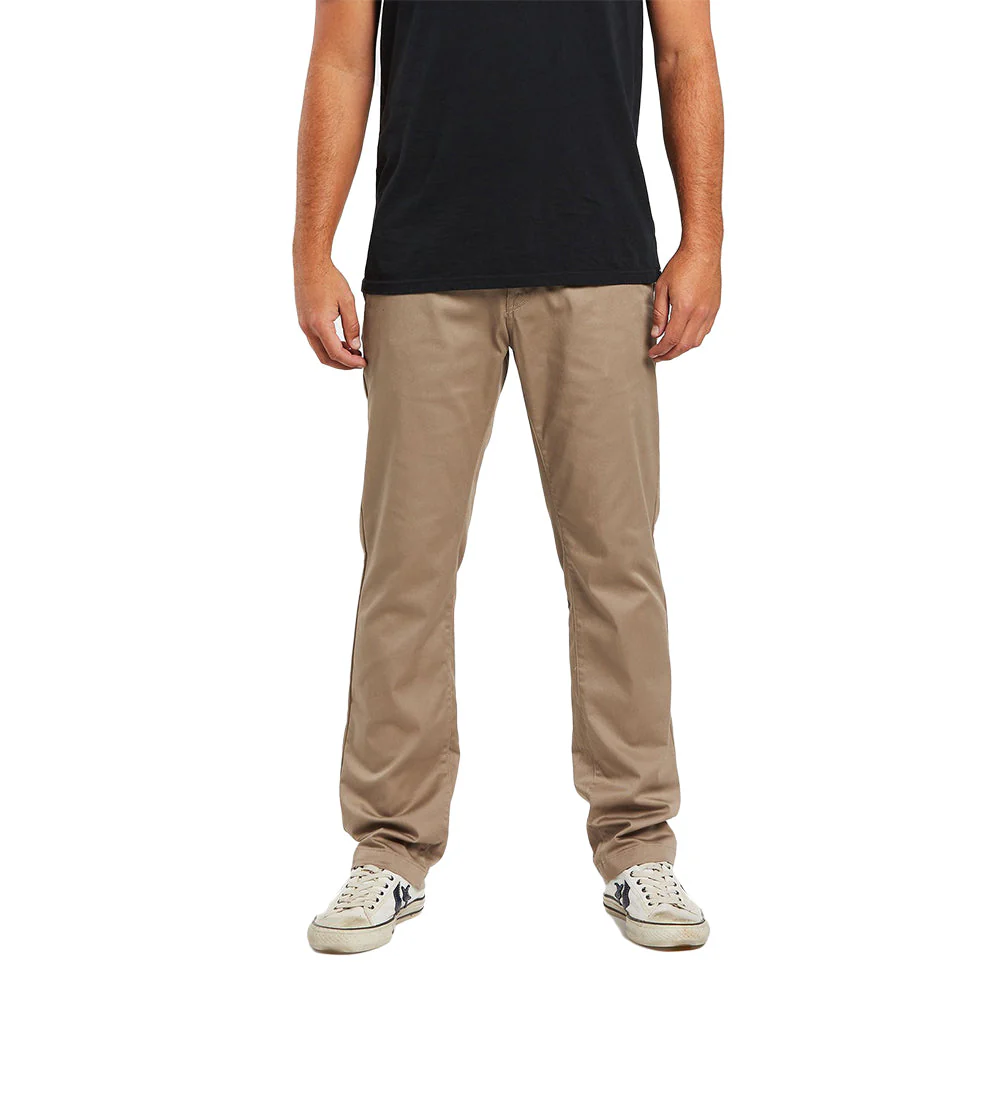 Frickin Modern Stretch, Khaki (KHA) - Image 3