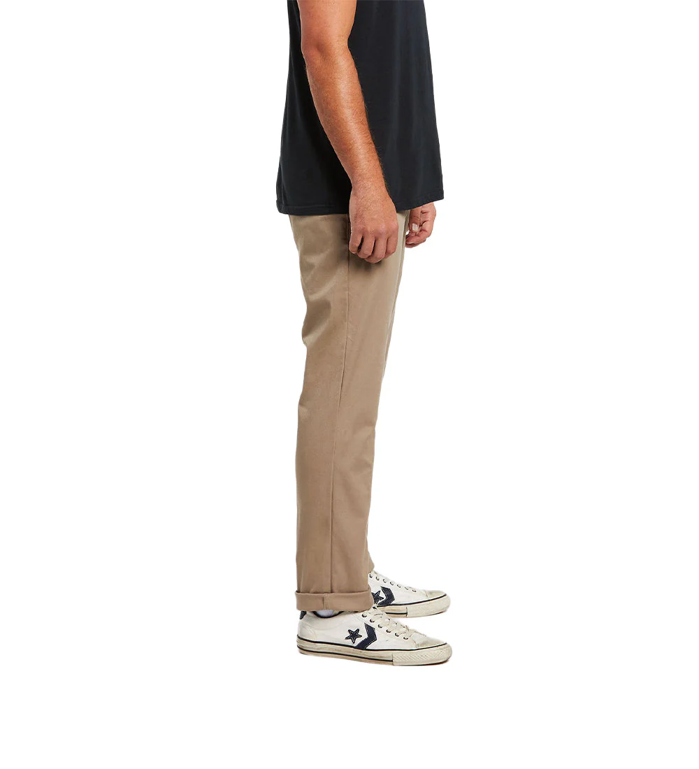 Frickin Modern Stretch, Khaki (KHA) - Image 4