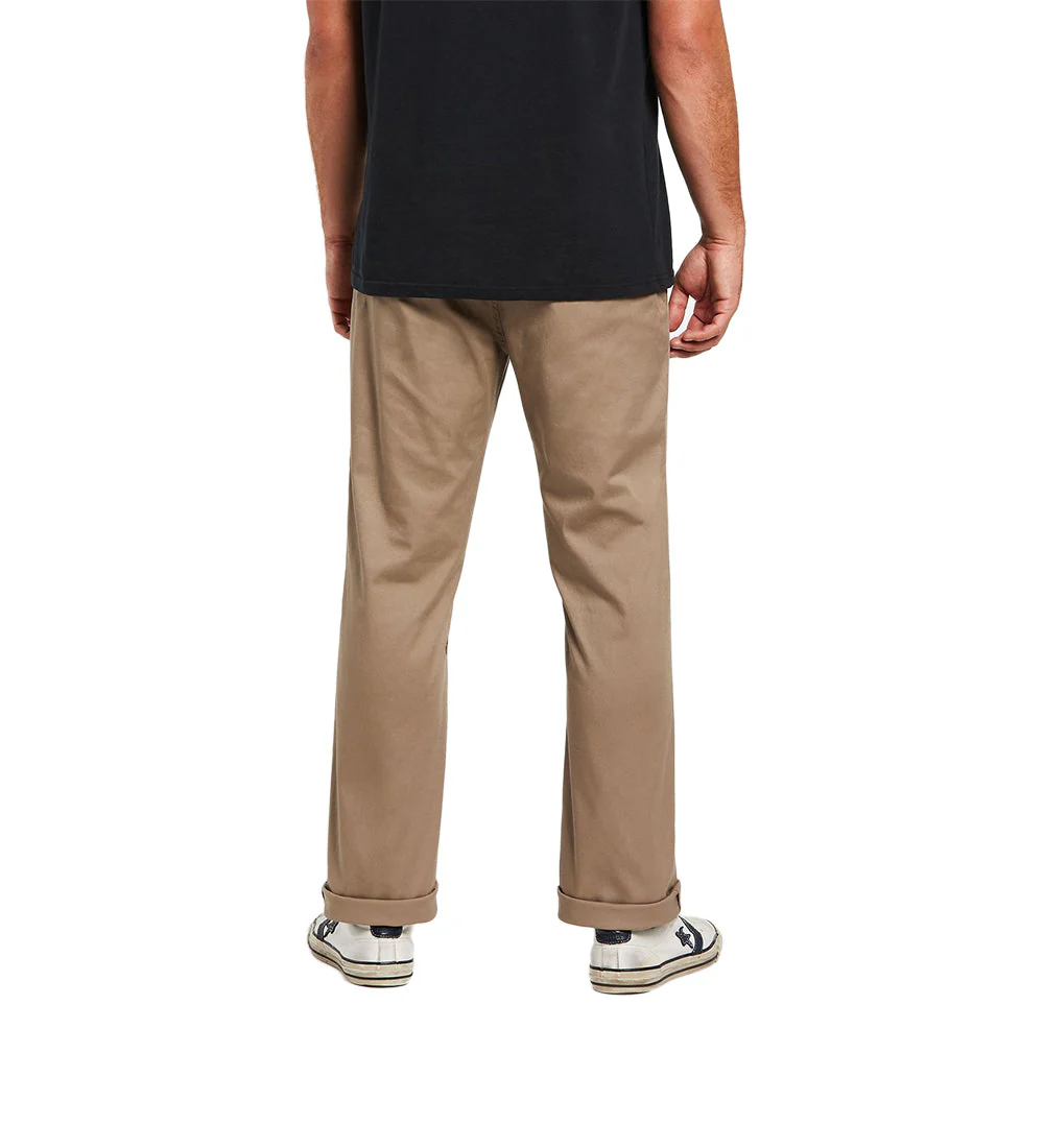 Frickin Modern Stretch, Khaki (KHA) - Image 5