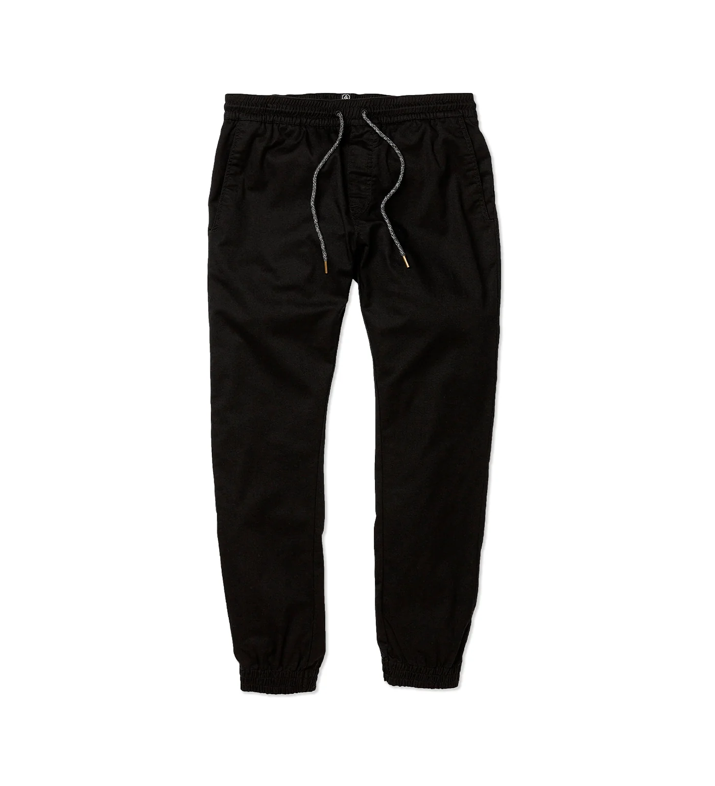 Frickin Slim Jogger, Black
