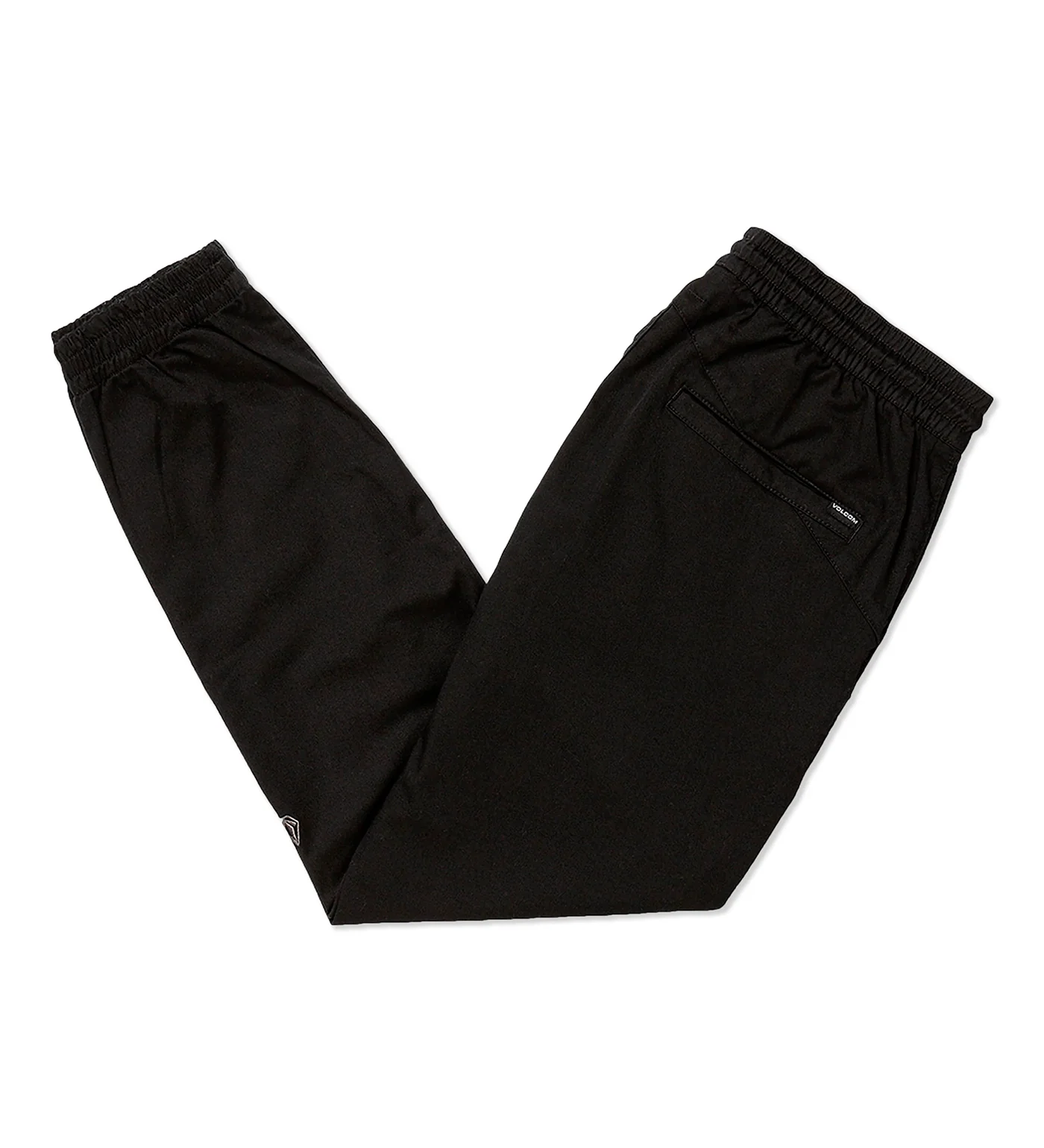 Frickin Slim Jogger, Black - Image 2