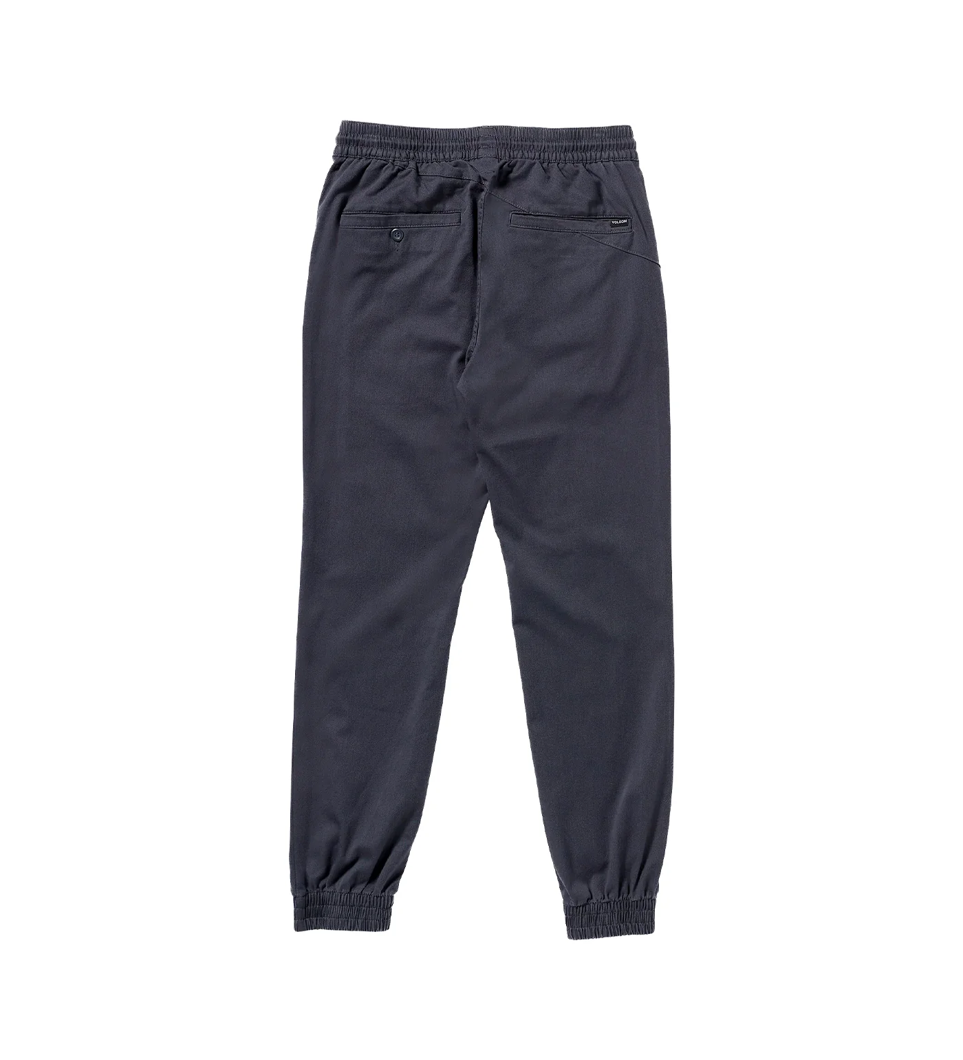 Frickin Slim Jogger, Charcoal - Image 2